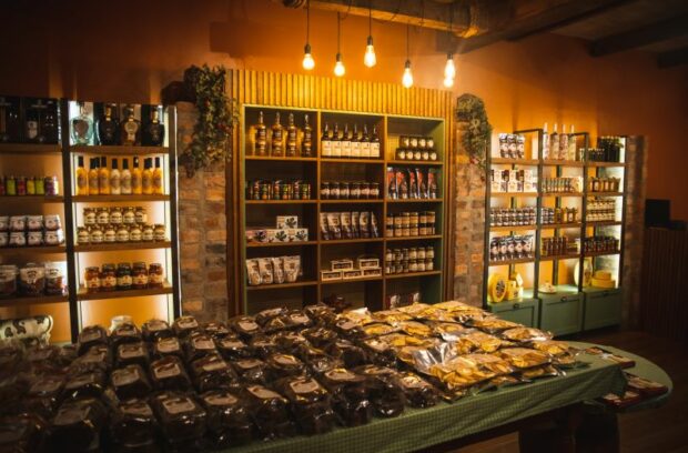 Fetina de Formaio em Carlos Barbosa – 10% OFF