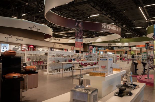 Tramontina em Carlos Barbosa – Brinde em compras